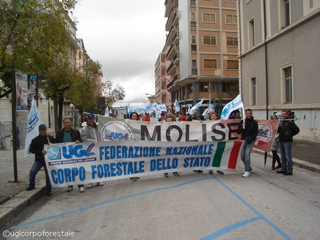 1 maggio 2011